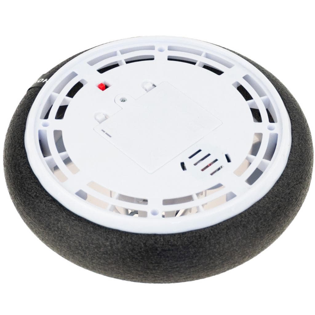 Lewitująca piłka nożna